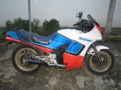 1985 Suzuki GSX 550 EF photo